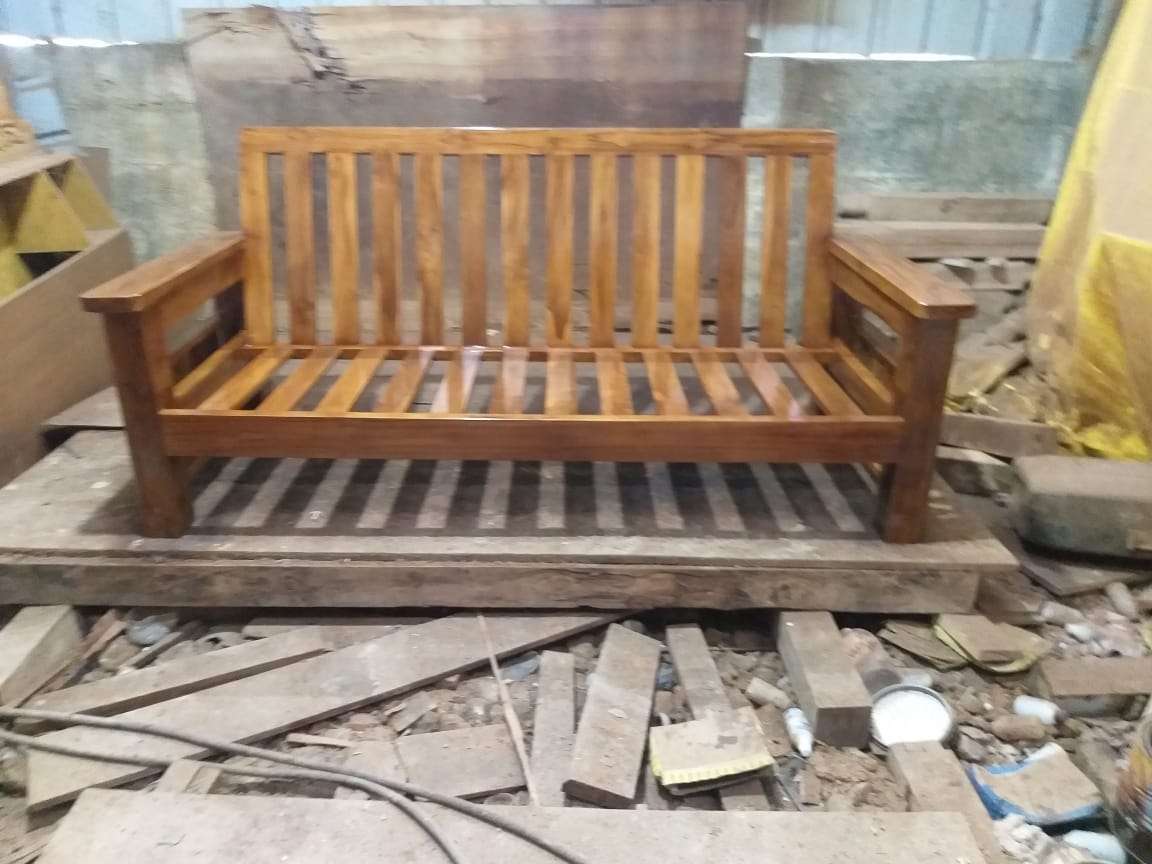 project