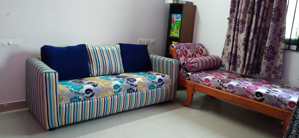 project